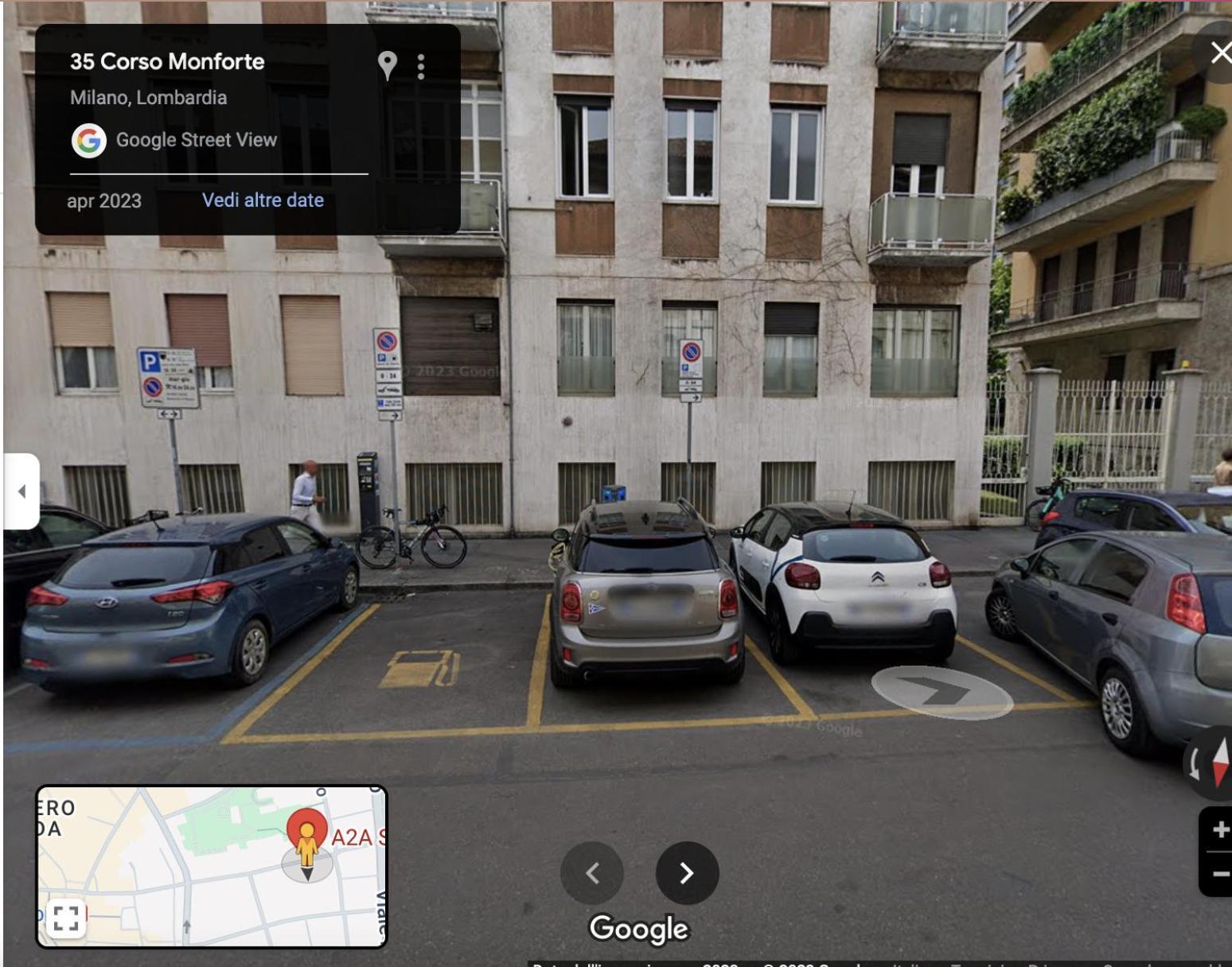 Tricolore Suite Milão Exterior foto